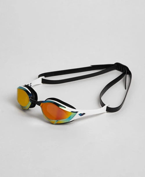 Arena Cobra Edge Swipe Mirrored – K&B Sportswear