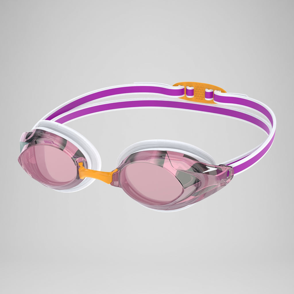 speedo vanquisher goggles Speedo Women's Vanquisher 3.0 Mirrored Goggle – K&B Sportswear