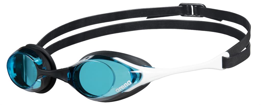 arena goggles review Arena Cobra Swipe Non-Mirrored Goggles – K&B Sportswear