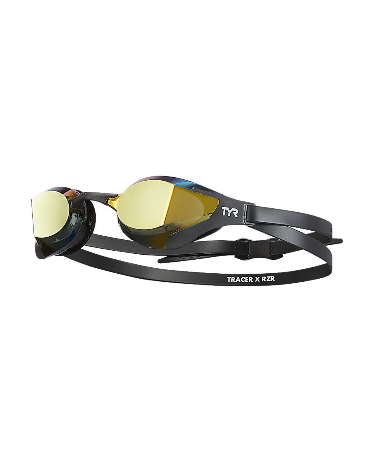 tyr racing goggles TYR Tracer X RZR Mirrored Goggle – K&B Sportswear