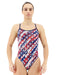 TYR Women's Homeland Trinityfit Swimsuit