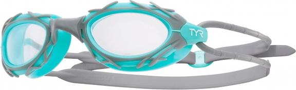 TYR Nest Pro Nano / Junior Goggles - K&B Sportswear