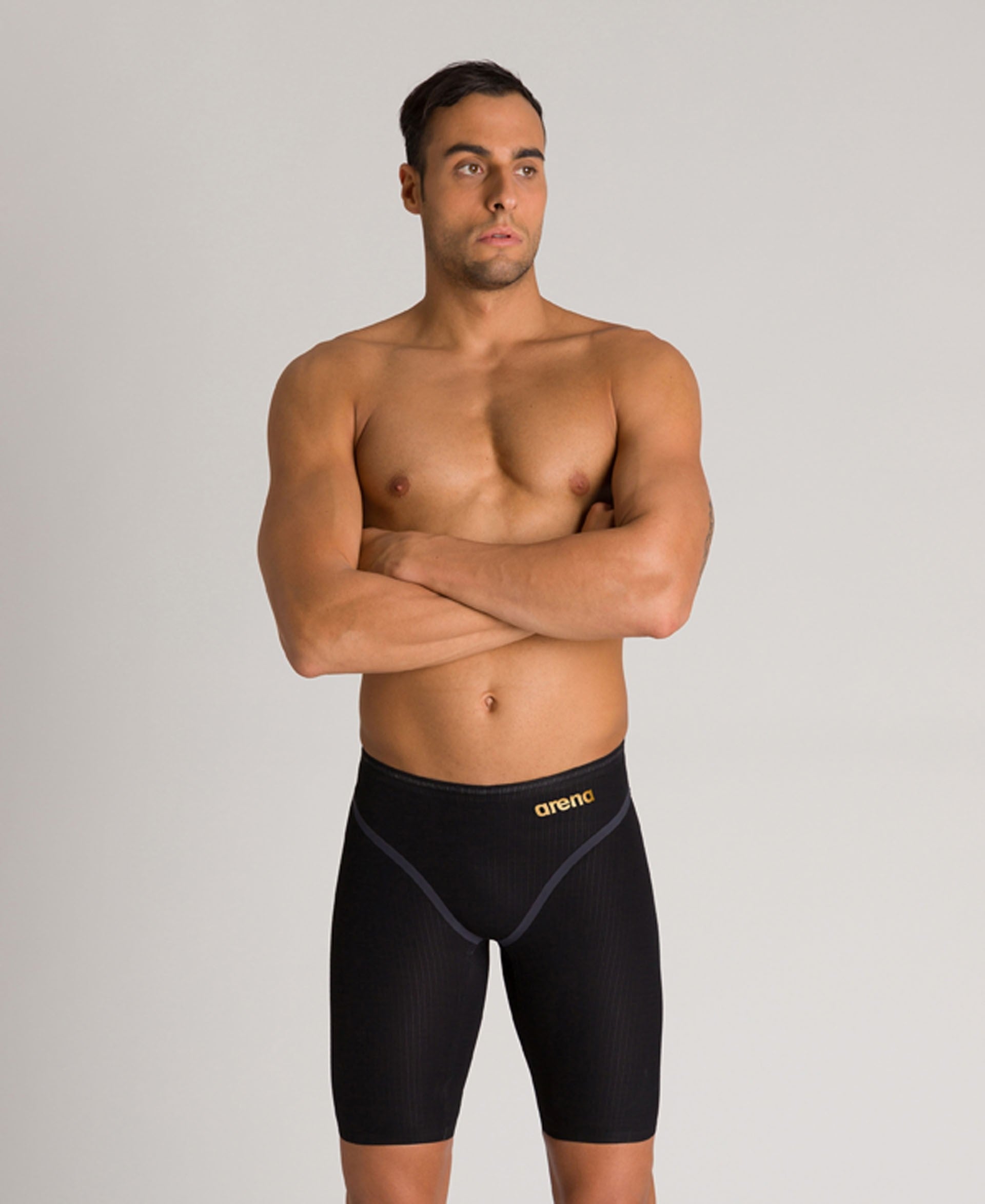 Arena Carbon Core FX Jammer – K&B Sportswear