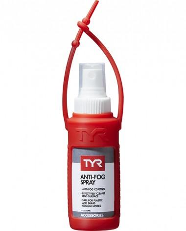 swimming goggles anti fog spray TYR Anti-Fog Spray w/ Case – K&B Sportswear
