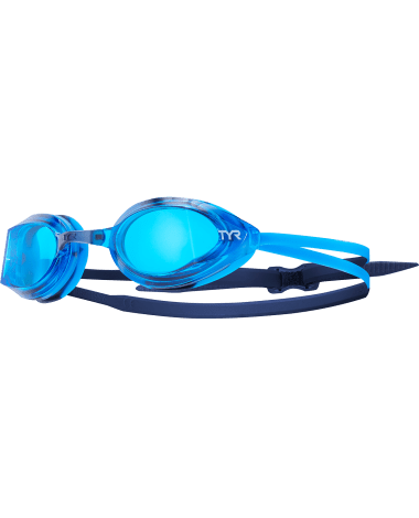 TYR Edge-X Racing Goggles