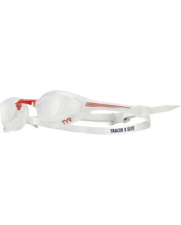 TYR Tracer X Elite Goggle – K&B Sportswear