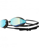 TYR Tracer X Racing Mirrored Goggles - K&B Sportswear