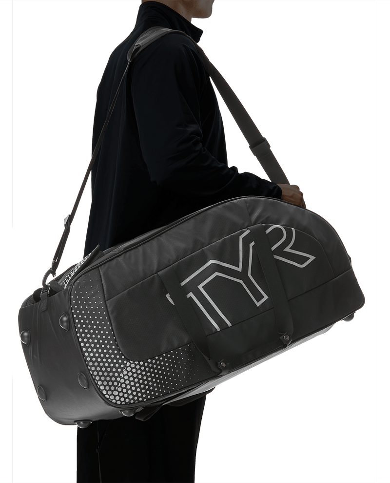 TYR Elite Team Equipment Bag - K&B Sportswear