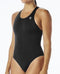 TYReco Women's Solid Maxfit Swimsuit - K&B Sportswear