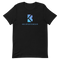 K&B Sportswear Short-Sleeve Unisex T-Shirt