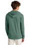 Port & Co Pullover Hooded Tee in Nordic Green WITH Team Logo - Norwell High School