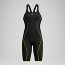 Speedo Women's Hyperspark Kneeskin Openback