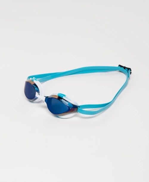 Arena Python Mirrored Goggle