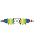 TYR Vesi Mirrored Goggle