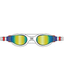 TYR Vesi Mirrored Goggle