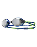TYR BlackOps 140 EV Mirrored Racing Goggles