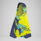 Speedo Short Blade Fin - Bluefish Maine