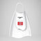 Speedo DMC Elite Fin - Bluefish Maine