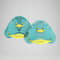 Speedo Finger Paddle - Bluefish Maine