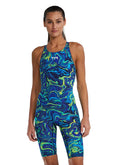 TYR Women's Hyperblitz Thresher Open Back
