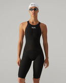 TYR Women's Avictor 2.0 Solid Open Back