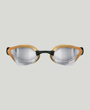 Arena Cobra Core Swipe Mirrored Goggles