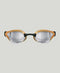 Arena Cobra Core Swipe Mirrored Goggles