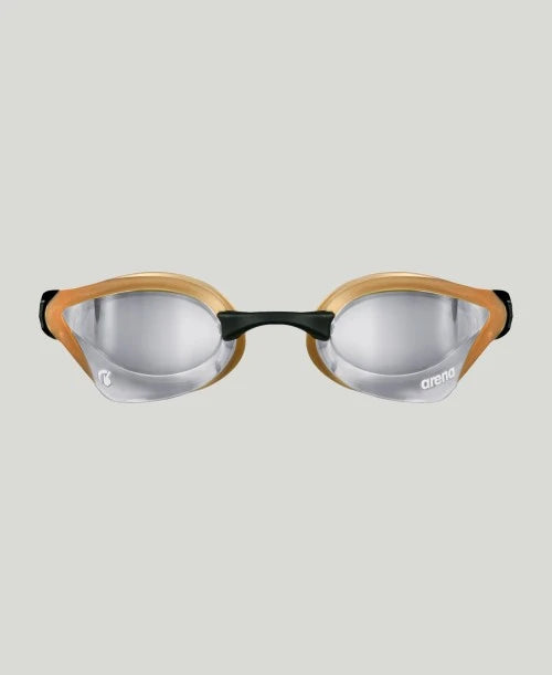 Arena Cobra Core Swipe Mirrored Goggles