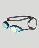 Arena Cobra Swipe Mirrored Goggles