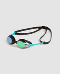 Arena Cobra Swipe Mirrored Goggles