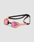 Arena Cobra Ultra Swipe Mirrored Goggles