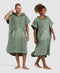 Arena Jade Hooded Poncho - Army West Point Summer Swim Camp