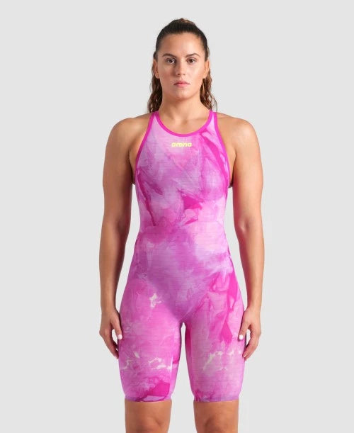 Arena POWERSKIN Carbon AIR² Open Back