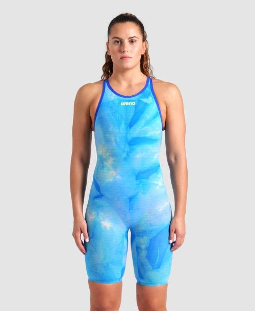 Arena POWERSKIN Carbon AIR² Open Back