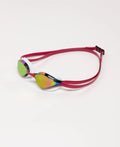 Arena Python Mirrored Goggle