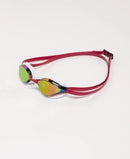 Arena Python Mirrored Goggle