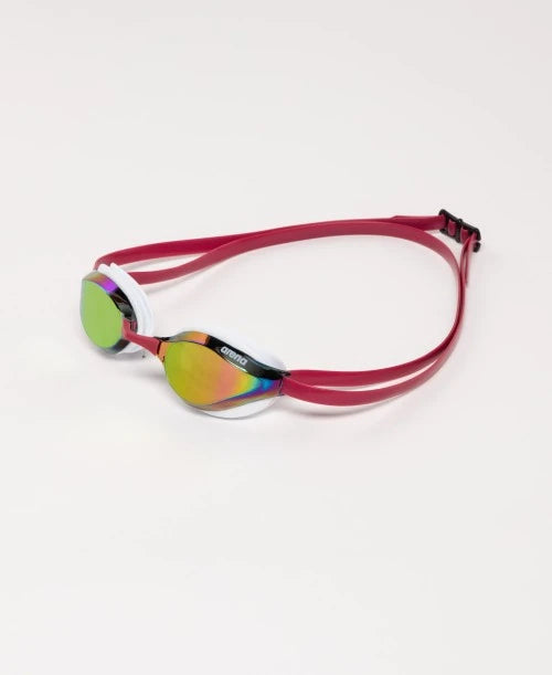 Arena Python Mirrored Goggle