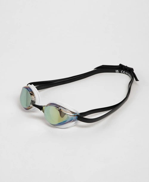 Arena Python Mirrored Goggle