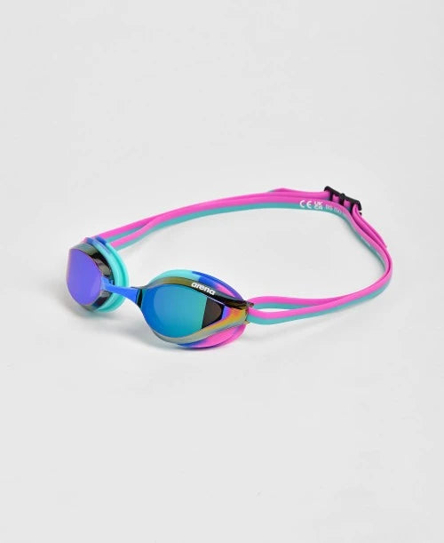 Arena Python Mirrored Goggle