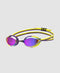 Arena Python Mirrored Goggle