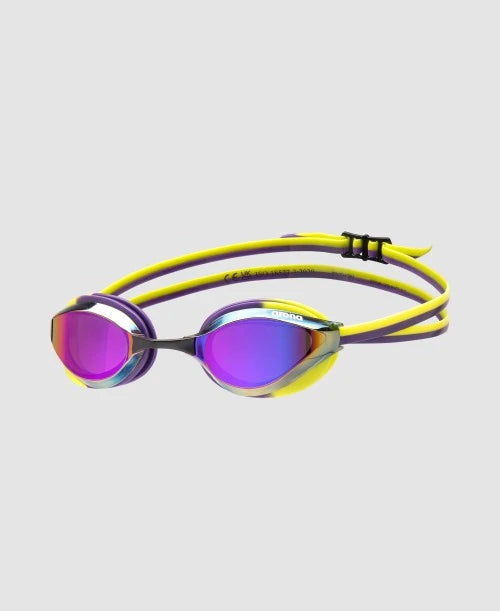 Arena Python Mirrored Goggle
