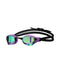 Arena Cobra Core Swipe Mirrored Goggles