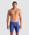 Arena Escape Jammer in Navy - Boys & Girls Clubs of Providence Rip-Tides Swim Team