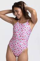 JOLYN Women's Brandon Back Onesie prints