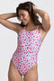 JOLYN Women's Brandon Back Onesie prints