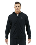 TYR Tech Men's Full Zip Hoodie