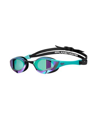 Arena Cobra Edge Swipe Mirrored