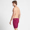 Finis Jammer NO Logo in Cabernet - Champlain Valley Swim Academy