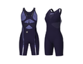 Arena Powerskin Veloce Open Back