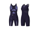 Arena Powerskin Veloce Open Back